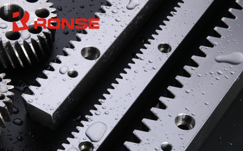 齒輪齒條壽命評(píng)估：日常檢測(cè)怎么判斷更換？