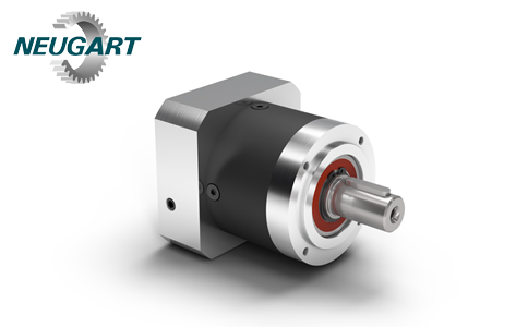 為什么CNC龍門銑的進給軸偏愛高剛性行星減速機